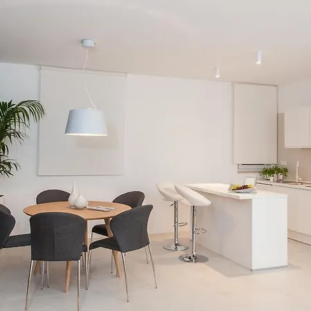 Apartments Deja Views Split Zimmer foto