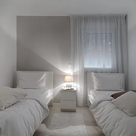 Apartments Deja Views Split Zimmer foto