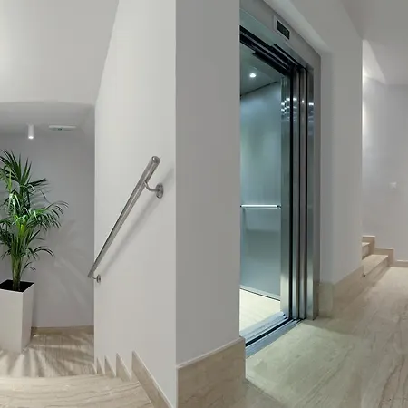 Apartments Deja Views Split Exterior foto