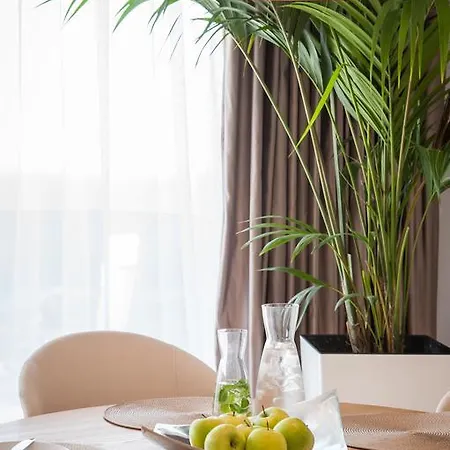 Apartments Deja Views Split Zimmer foto