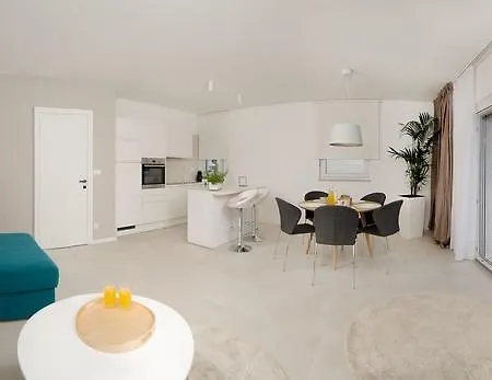 Apartments Deja Views Split Zimmer foto