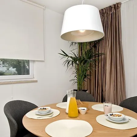 Apartments Deja Views Split Zimmer foto