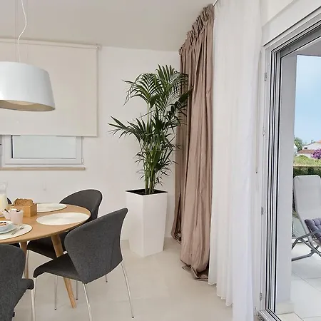 Apartments Deja Views Split Zimmer foto