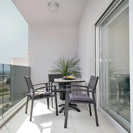 Apartments Deja Views Split Zimmer foto