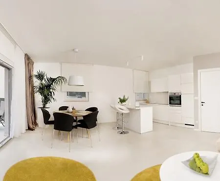 Apartments Deja Views Split Zimmer foto