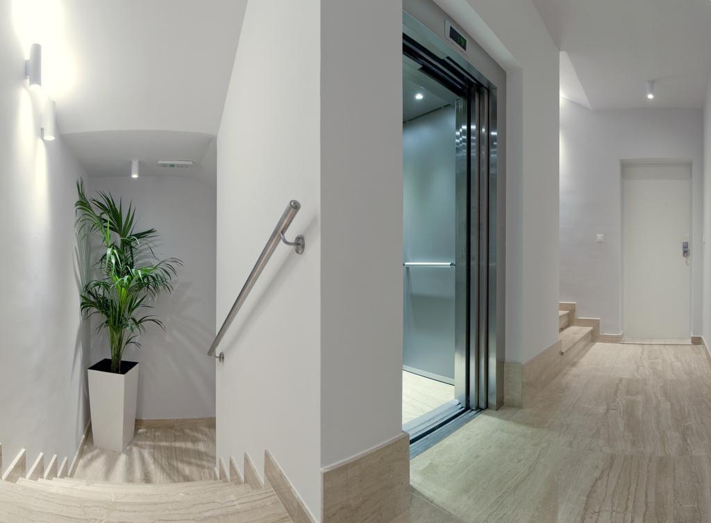Deja Views Appartement Split