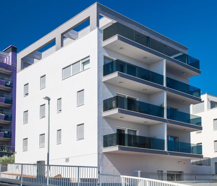 Deja Views Appartement