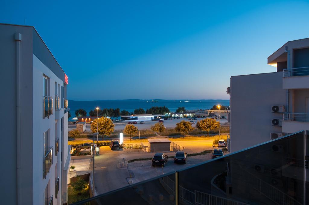 Appartement Deja Views *