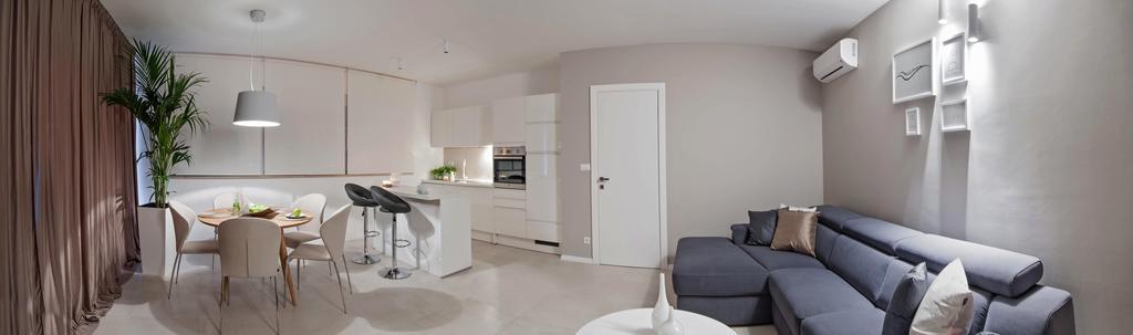 Appartement Deja Views