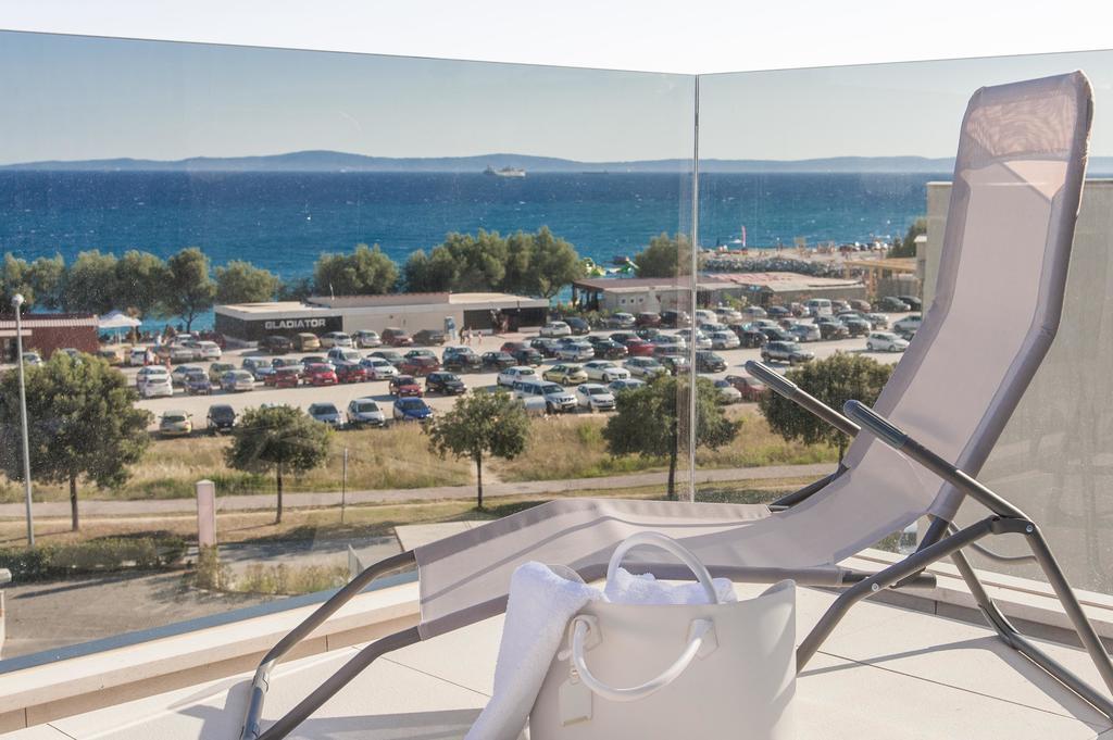 Deja Views Appartement