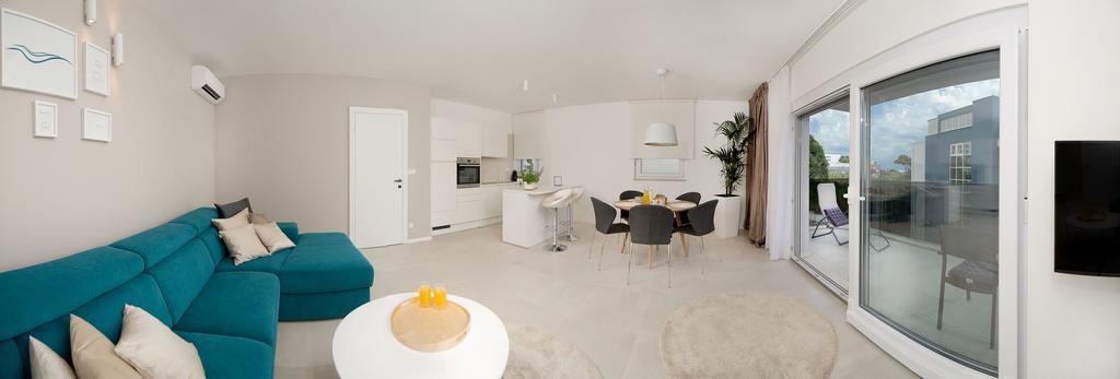 Apartman Deja Views