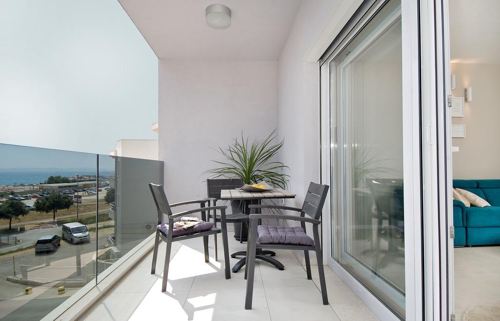 Appartement Deja Views *