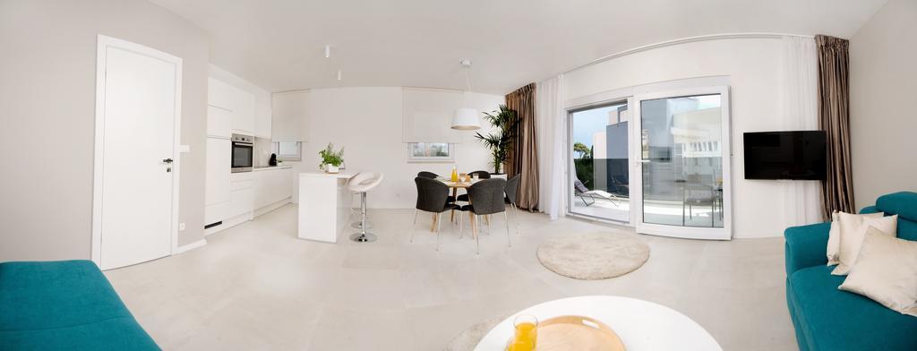 Appartement Deja Views Split
