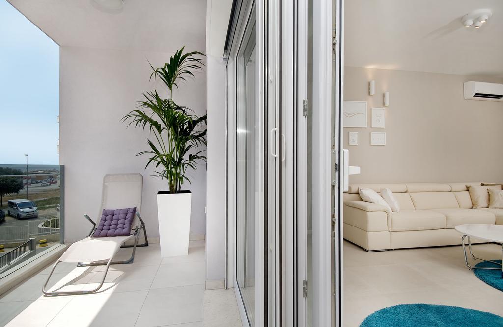 Appartement Deja Views