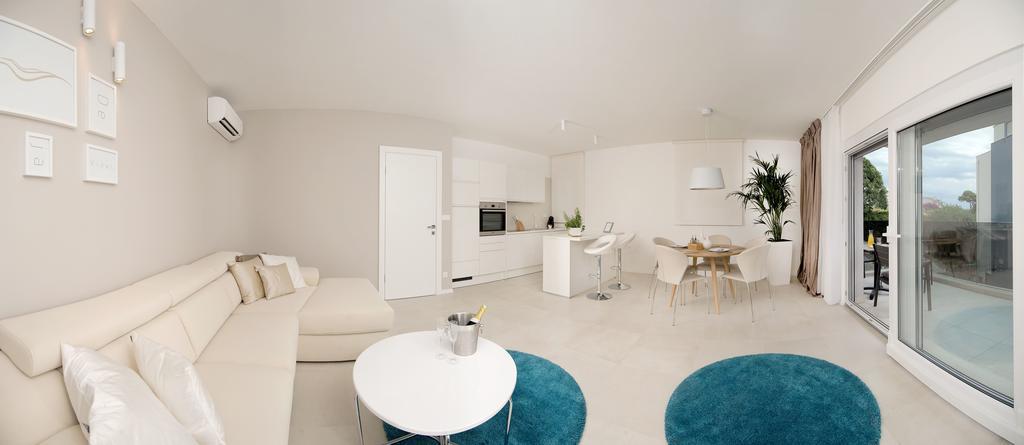Deja Views Appartement Split