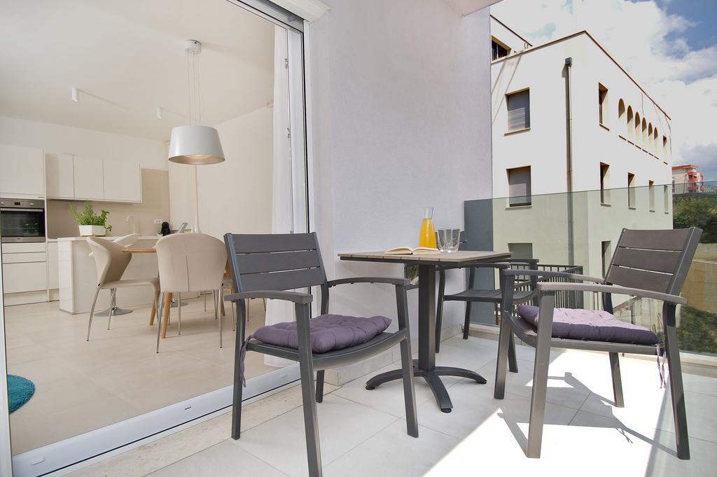 Deja Views Appartement