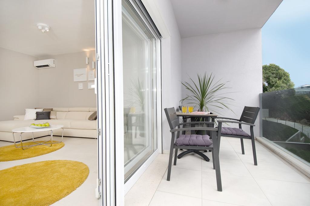 Appartement Deja Views