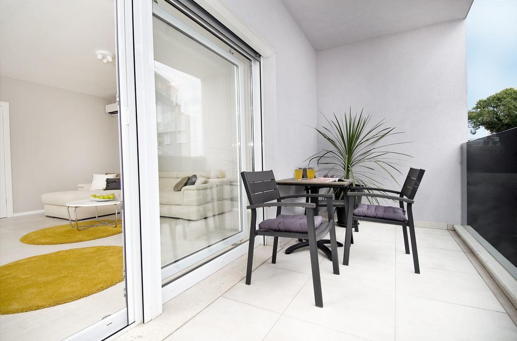 Appartement Deja Views *