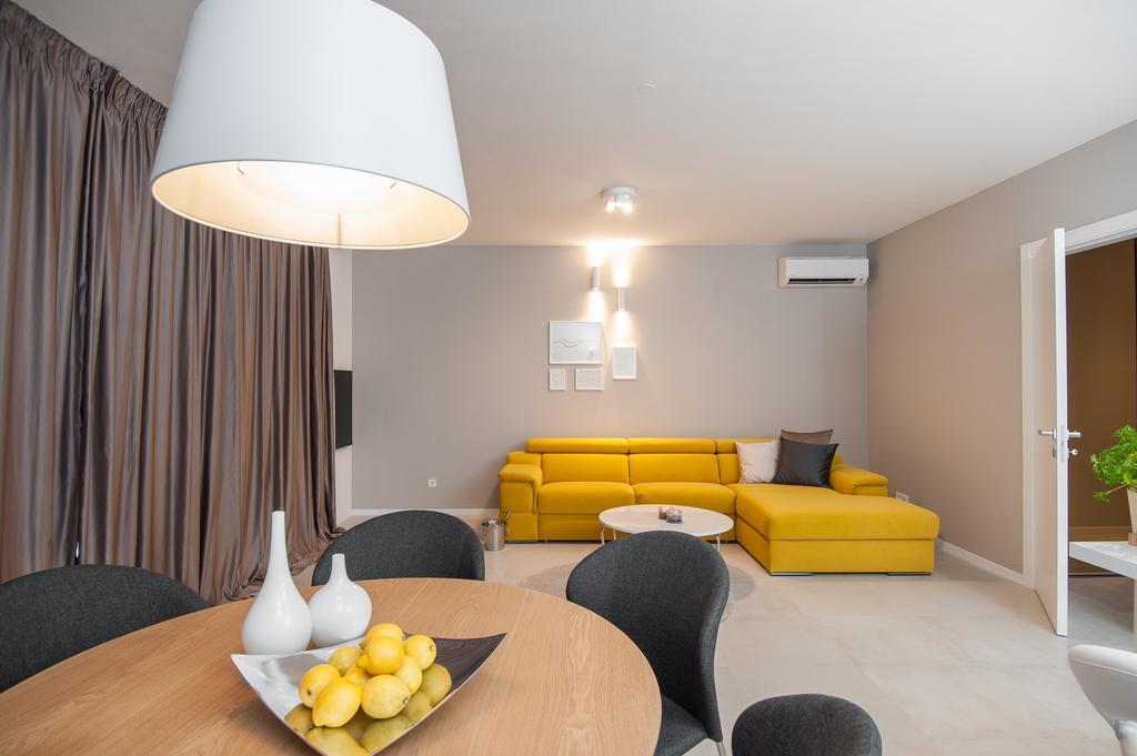 Deja Views Appartement